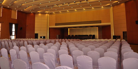 高效專業(yè)的會(huì)議及展覽服務(wù) 打造成功商務(wù)交流平臺(tái)