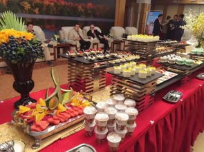 廣州專(zhuān)業(yè)外宴配送服務(wù) 會(huì)議茶歇與展會(huì)餐飲解決方案