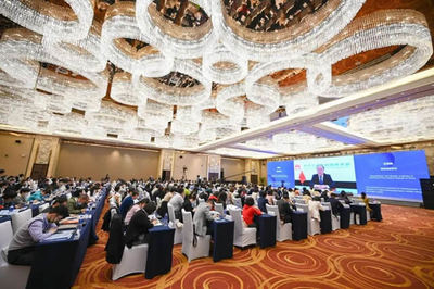 第十一屆中國國際服務外包交易博覽會在杭州成功召開