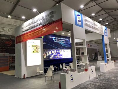 濟南會議及展覽服務一站式解決方案