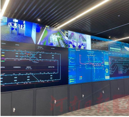 鄭州高可信成軌工程研究中心 驅動軌道工程與軟件開發的協同創新